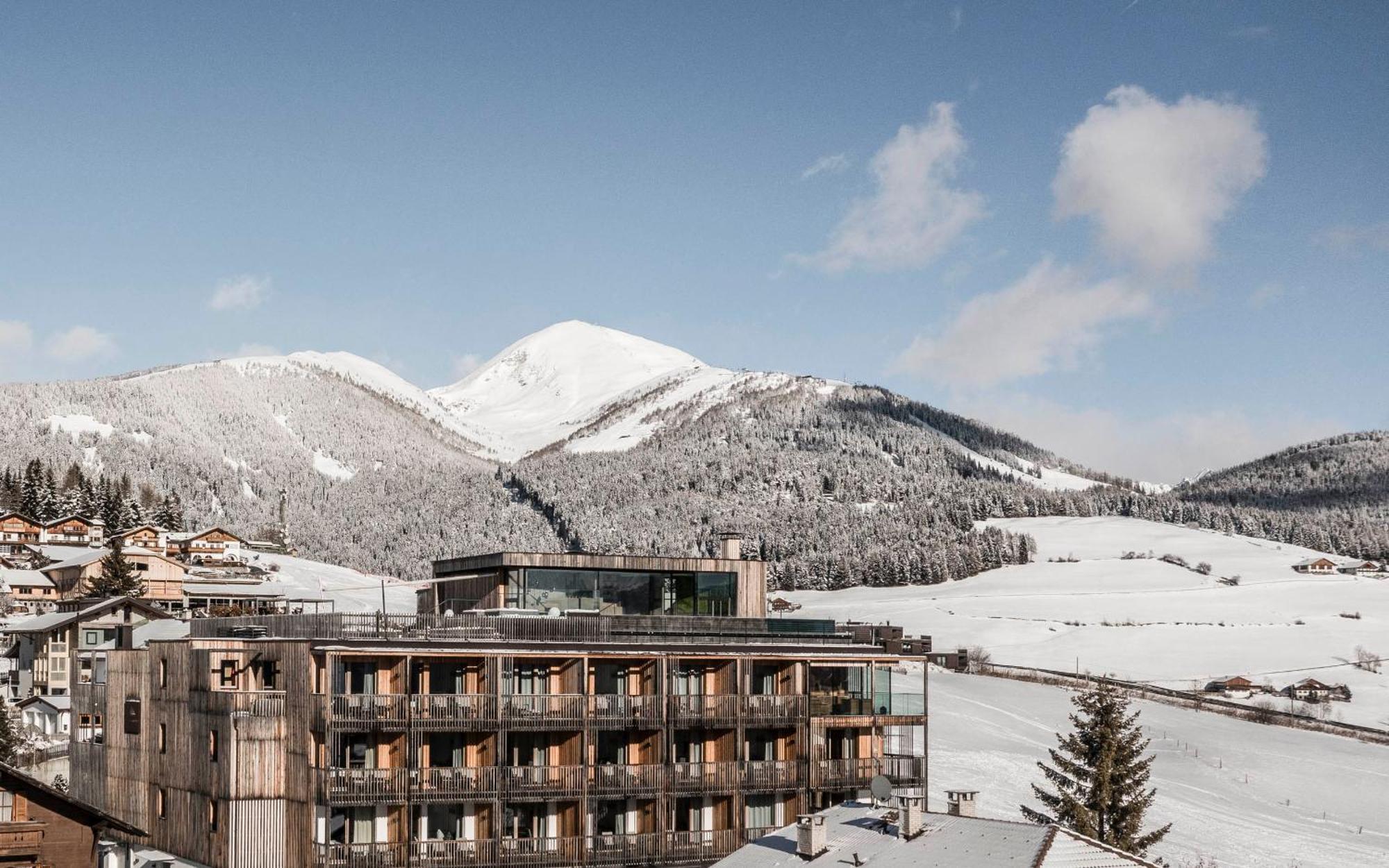 Hotel Ambet Маранца Экстерьер фото